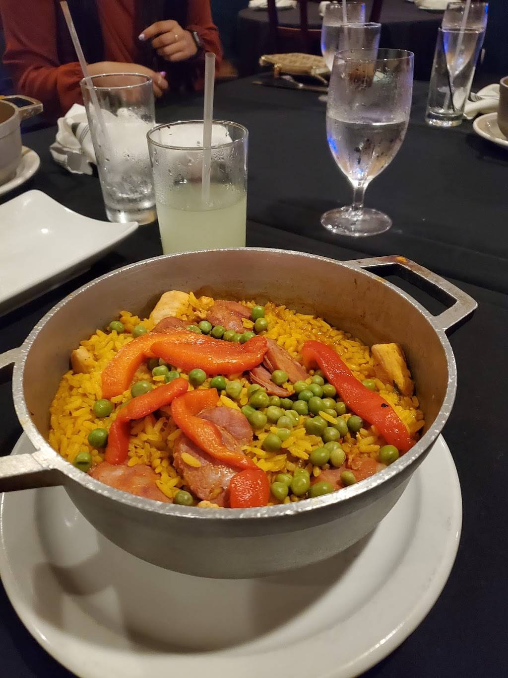 La Buena Vida Spanish Restaurant | restaurant | 714 Montauk Hwy, Moriches, NY 11955, USA | 6319091985 OR +1 631-909-1985