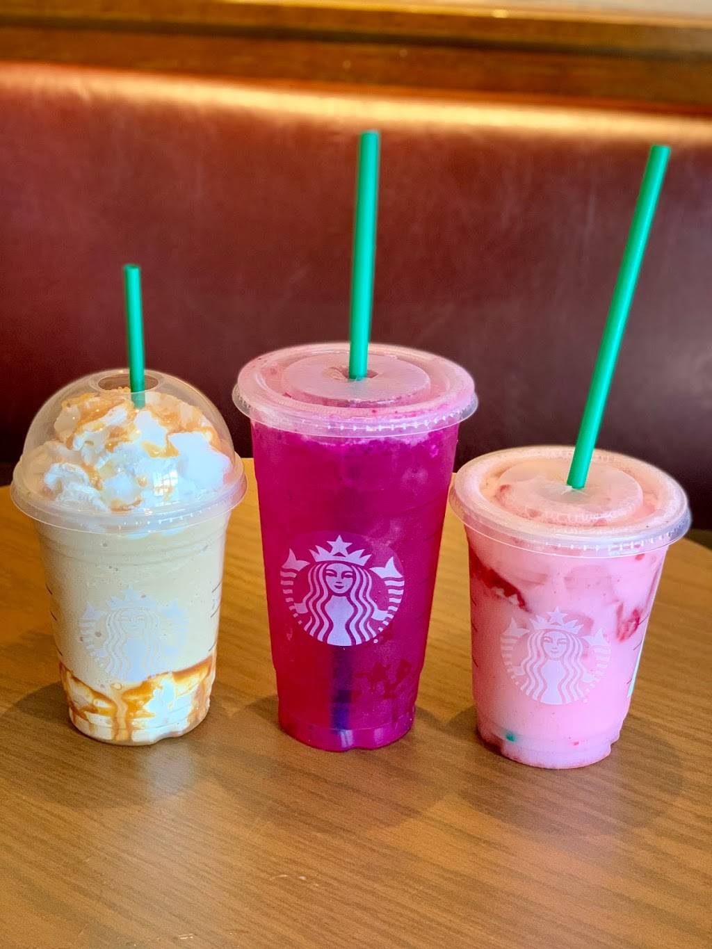 Starbucks | cafe | 1041 Capitol Expy, San Jose, CA 95121, USA | 4083624583 OR +1 408-362-4583