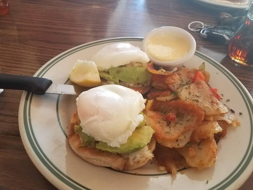 Depot Garden Cafe | restaurant | 718 B St, San Rafael, CA 94901, USA | 4155215866 OR +1 415-521-5866