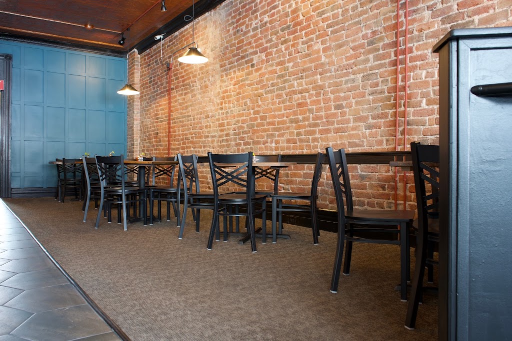 The Black Goat | restaurant | 120 N Montezuma St, Prescott, AZ 86301, USA | 9284995373 OR +1 928-499-5373