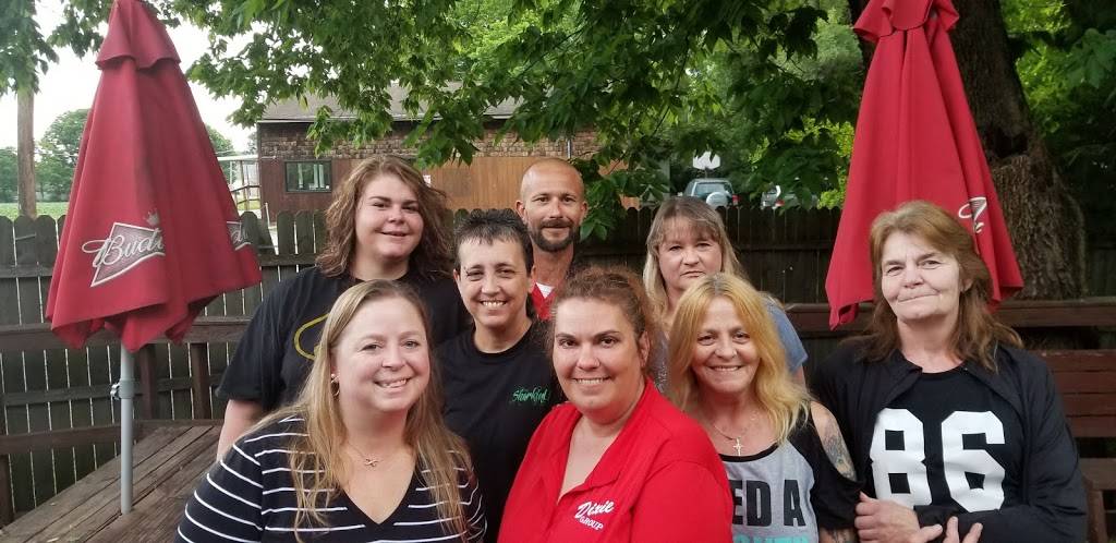 J W Dinks Saloon | restaurant | 135 Millville Oxford Rd, Hamilton, OH 45013, USA | 5138687462 OR +1 513-868-7462