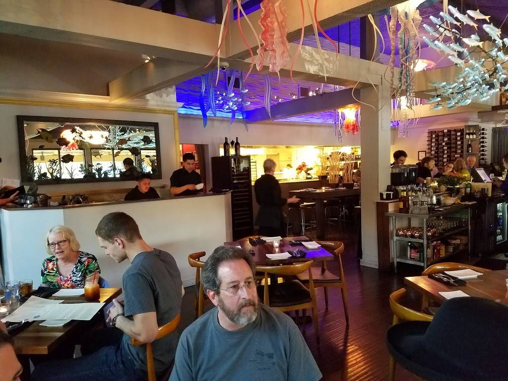 SEA Thai Bistro | restaurant | 2350 Midway Dr, Santa Rosa, CA 95405, USA | 7075288333 OR +1 707-528-8333