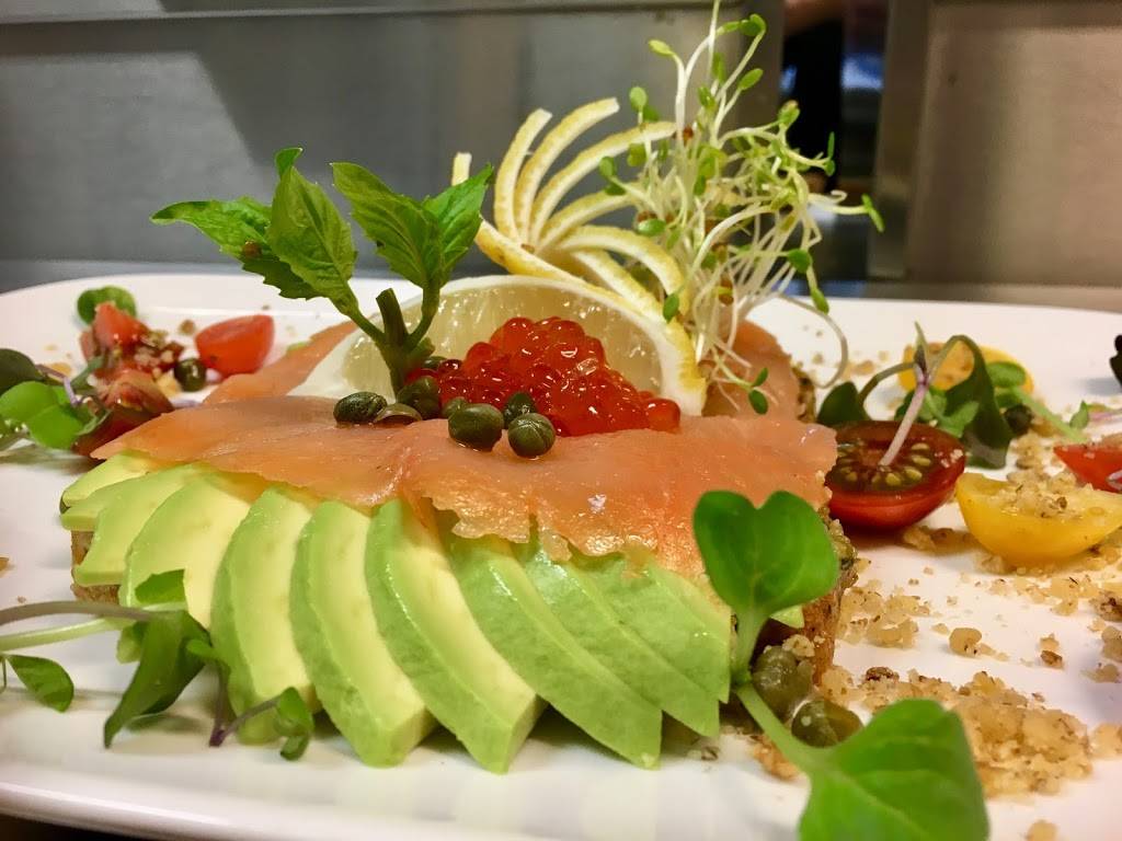 Evergreen Eatery & Cafe | cafe | 154 Green St, Jamaica Plain, MA 02130, USA | 6174779573 OR +1 617-477-9573