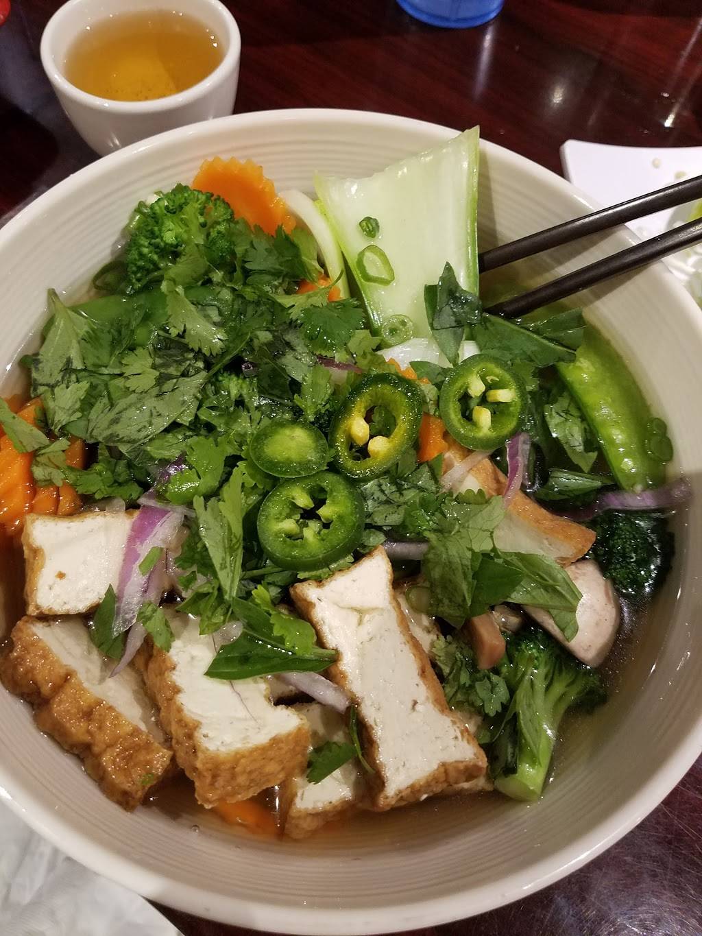 Pho Thaison | restaurant | 2438 W Anderson Ln, Suite A3, Austin, TX 78757, USA | 5124200001 OR +1 512-420-0001