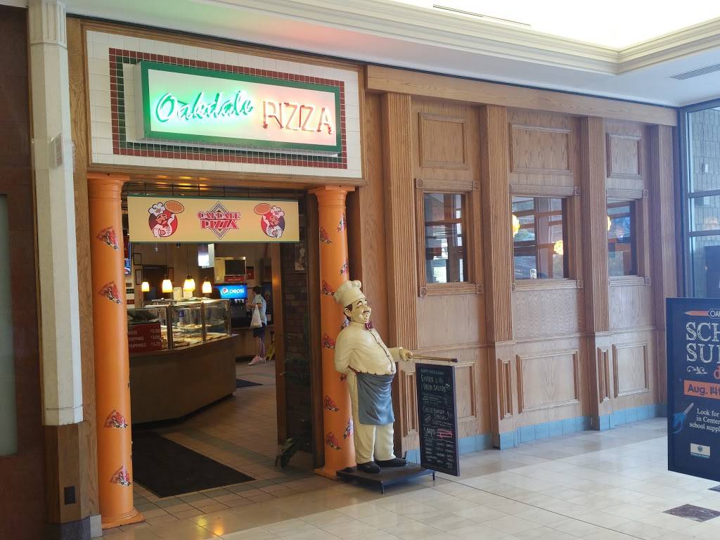 Oakdale Pizza | restaurant | 601-635 Harry L Dr, Johnson City, NY 13790, USA | 6076441111 OR +1 607-644-1111