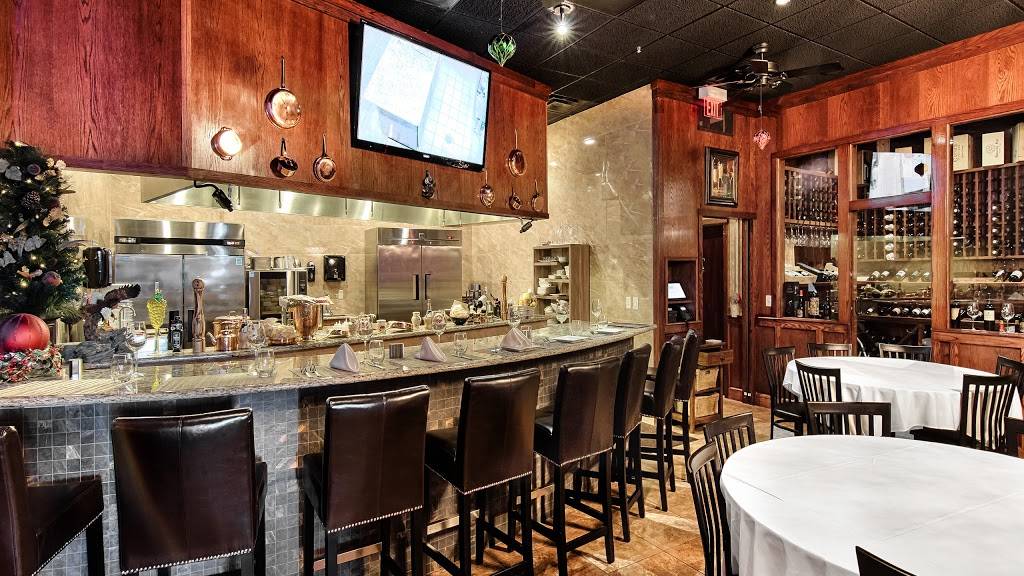 Amicis Italian Restaurant & Pizzeria | restaurant | 7720 N Wickham Rd #120, Melbourne, FL 32940, USA | 3212555377 OR +1 321-255-5377