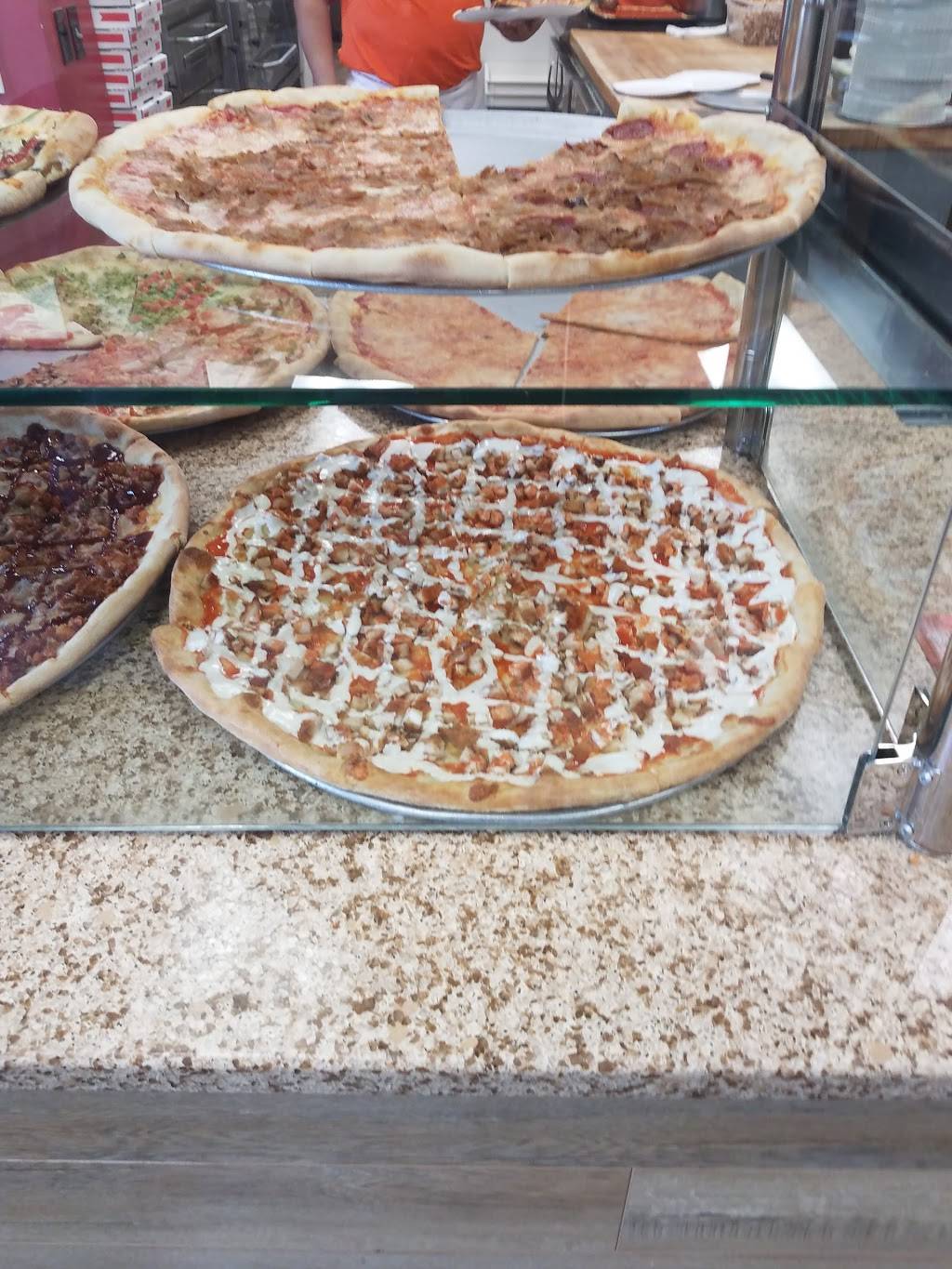 Pizza Delizia Restaurant | restaurant | 613 Ridge Rd, Monmouth Junction, NJ 08852, USA | 7323292277 OR +1 732-329-2277