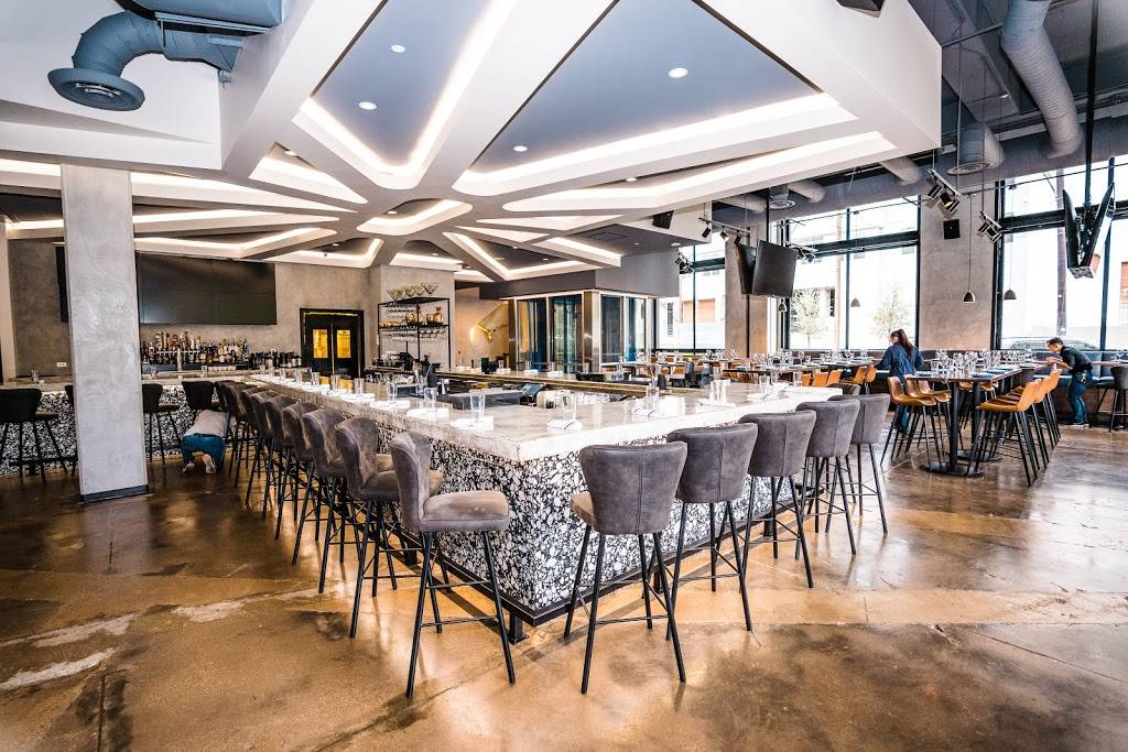 STIRR Fort Worth | restaurant | 3028 Crockett St, Fort Worth, TX 76107, USA | 8177700947 OR +1 817-770-0947