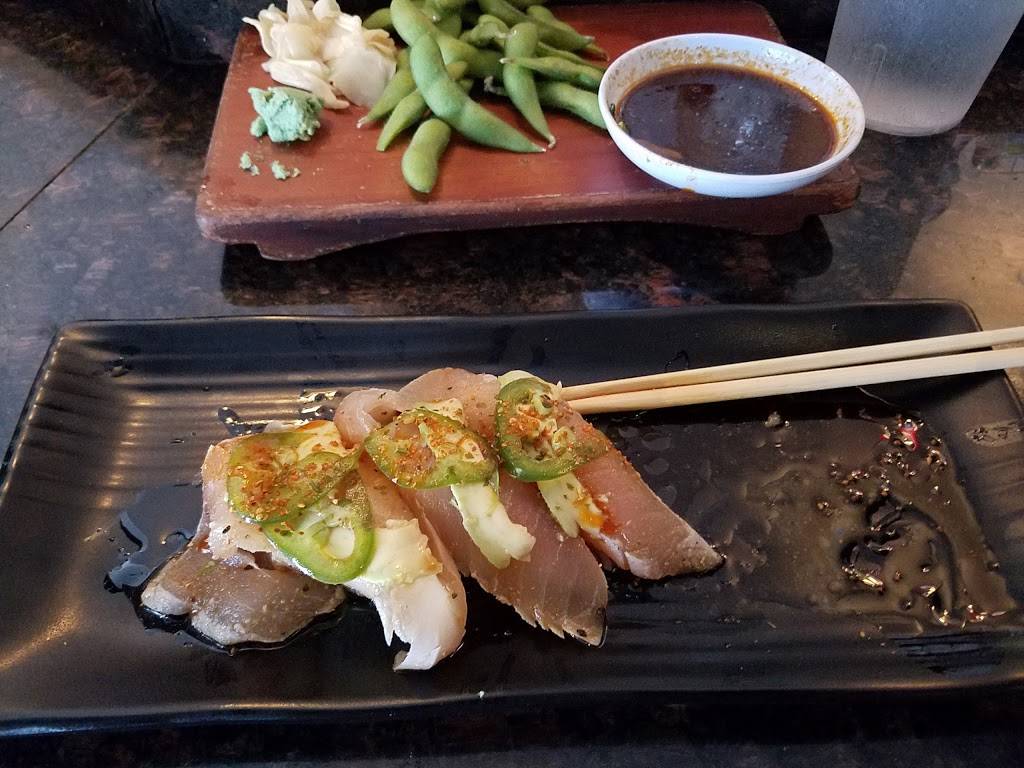 Goldfish Japanese Restaurant | restaurant | 3135 Rancho Vista Blvd Suite G, Palmdale, CA 93551, USA | 6612731112 OR +1 661-273-1112