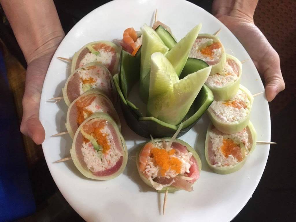 Mata Ashta Restaurant | restaurant | 11033, Av Estero, San Antonio del Mar, Baja California, Mexico | 016646312138 OR +52 664 631 2138