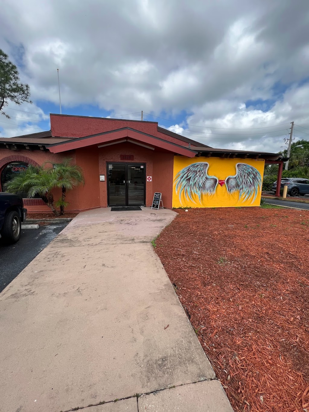 Cupids Hot Dogs Orlando | restaurant | 1515 Lee Rd, Orlando, FL 32810, USA | 4076748517 OR +1 407-674-8517