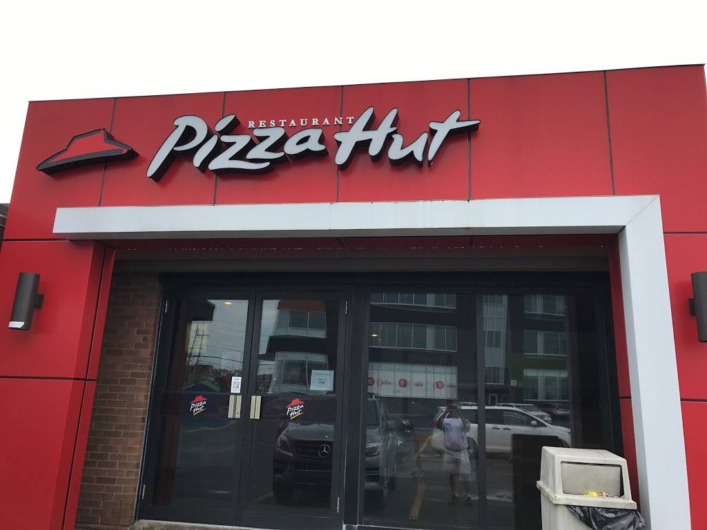 Pizza Hut | meal delivery | 20 Rue de Toulouse, Granby, QC J2G 7T5, Canada | 4507773784 OR +1 450-777-3784