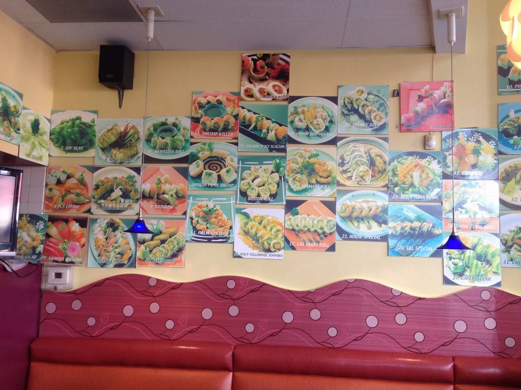 California Roll & Sushi | restaurant | 1787 N Victory Pl, Burbank, CA 91502, USA | 8188470077 OR +1 818-847-0077