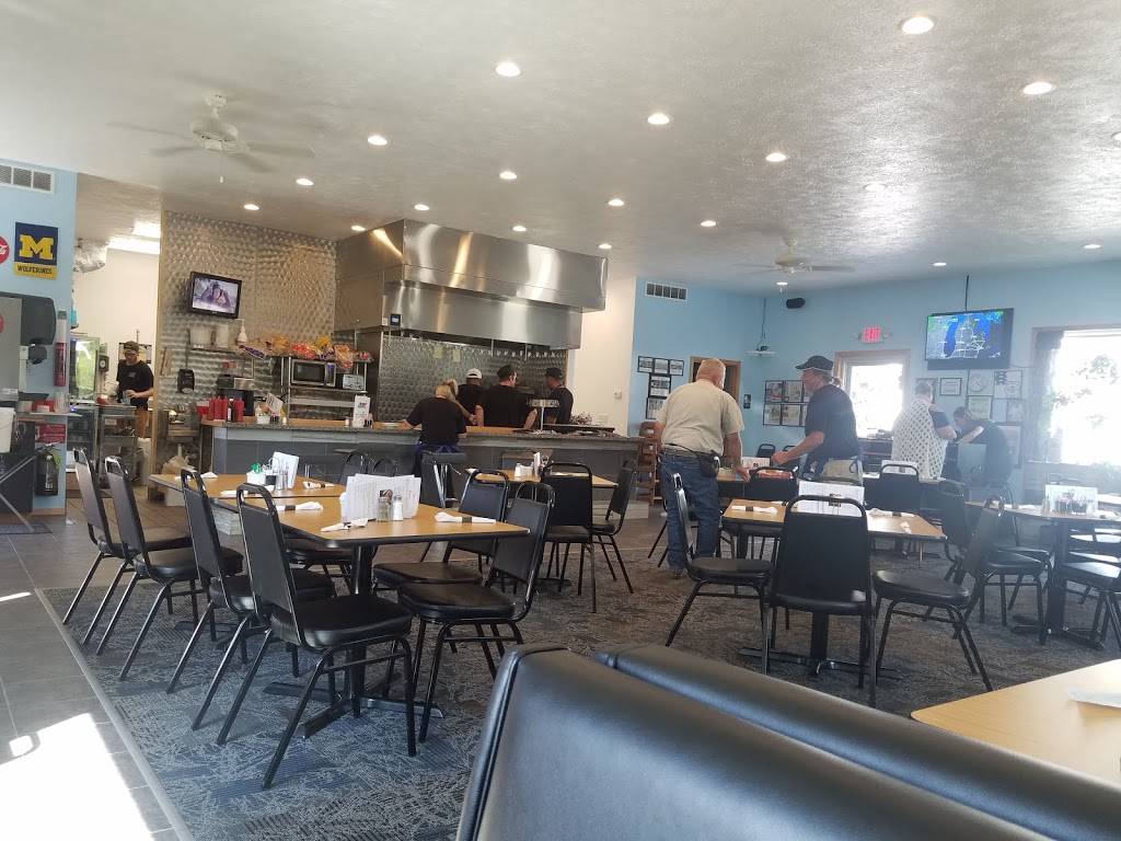 R&R Grill | restaurant | 1089 E Michigan Ave, Battle Creek, MI 49014, USA | 2699621325 OR +1 269-962-1325