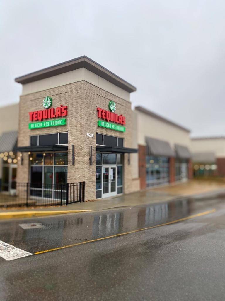 Tequilas #2 Bellevue | restaurant | 7628 Hwy 70 S, Nashville, TN 37221, USA | 6159426064 OR +1 615-942-6064