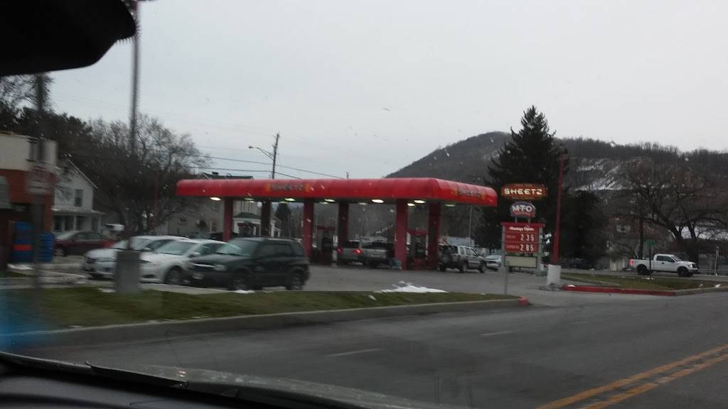 Sheetz #167 | cafe | 10805 Mt Savage Rd NW, Corriganville, MD 21524, USA | 3017594880 OR +1 301-759-4880