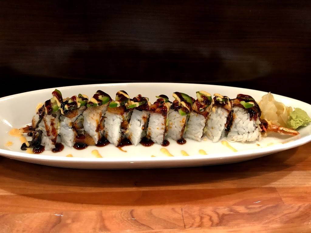 Ohana - *Sushi*Ramen*Poke | restaurant | 1101 US-287 BYP, Waxahachie, TX 75165, USA | 9729378818 OR +1 972-937-8818