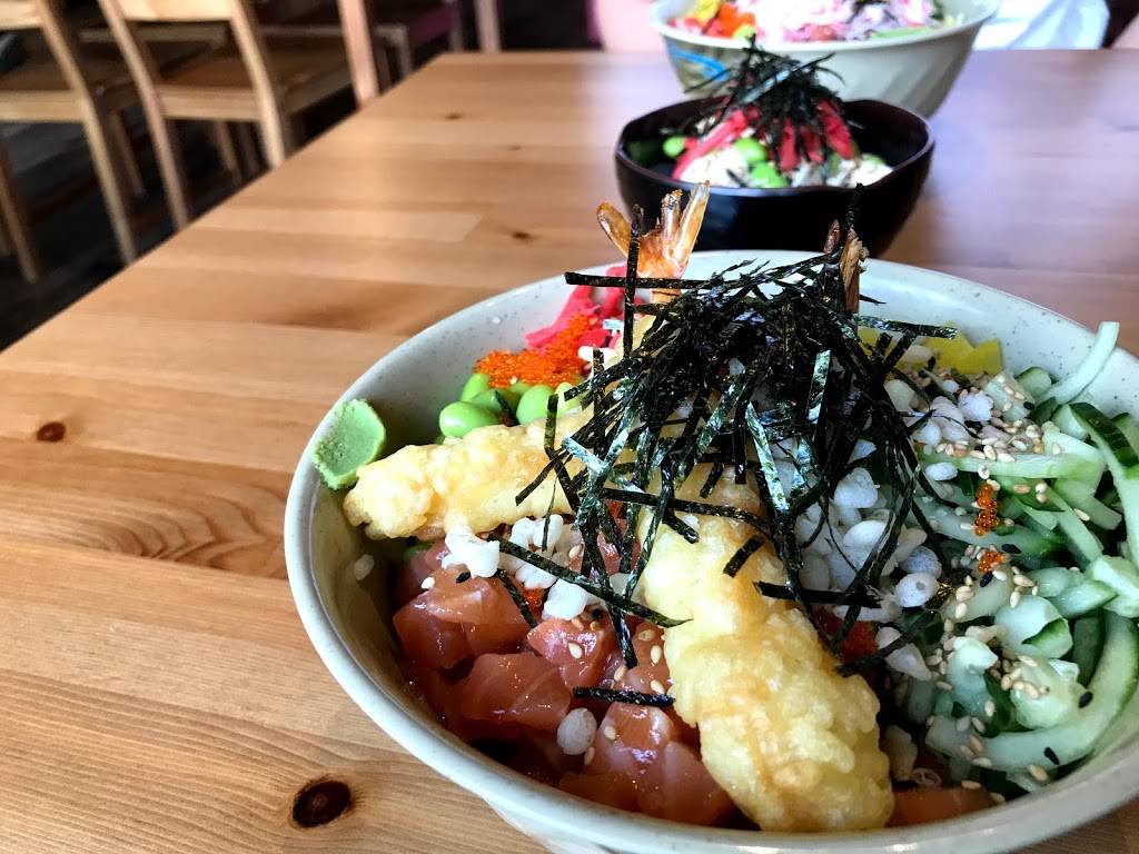 Hungry Ninja | restaurant | 55 Erb St E, Waterloo, ON N2J 1L7, Canada | 5192226891 OR +1 519-222-6891