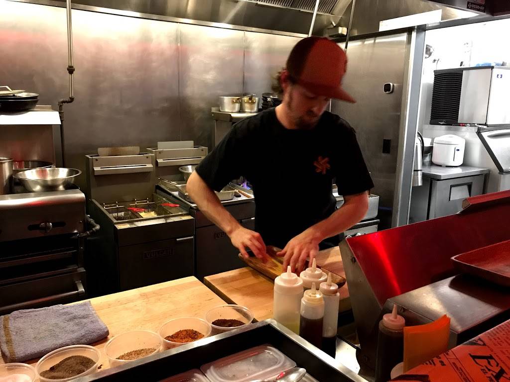 Kauboi Izakaya | restaurant | 1286 S Virginia St, Reno, NV 89502, USA | 7754532592 OR +1 775-453-2592