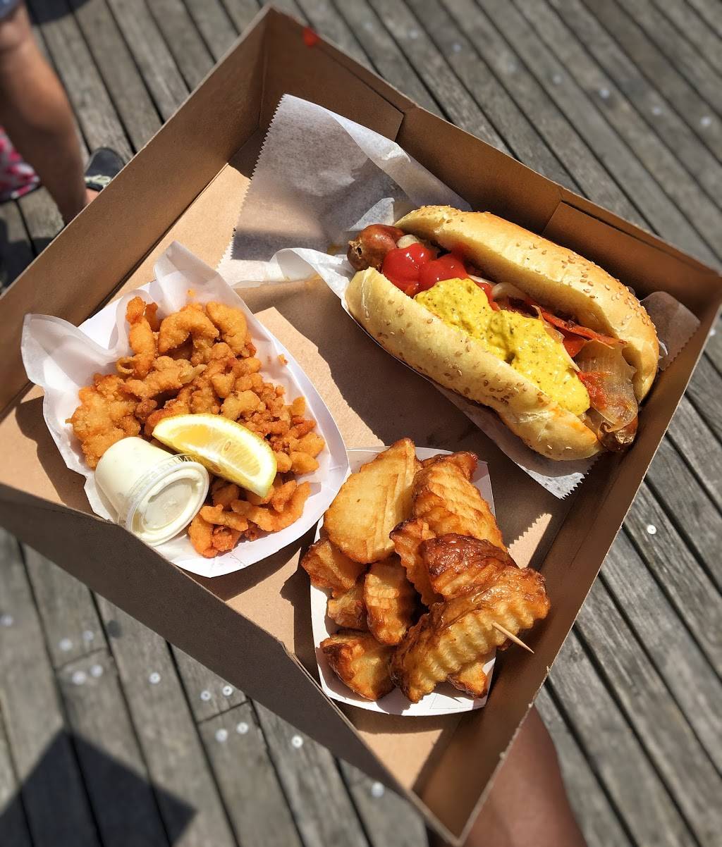 Paul’s Daughter | restaurant | 1001 Riegelmann Boardwalk, Brooklyn, NY 11224, USA | 7184494252 OR +1 718-449-4252