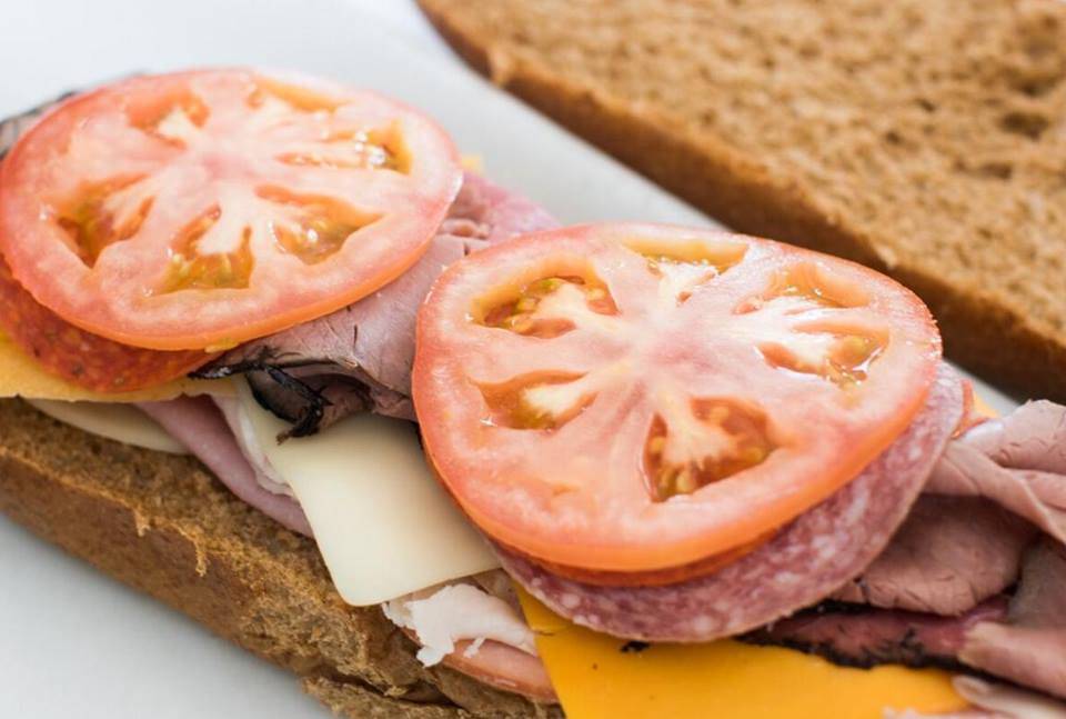 College Sub Shop | restaurant | 6150 El Cajon Blvd A, San Diego, CA 92115, USA | 6192864221 OR +1 619-286-4221