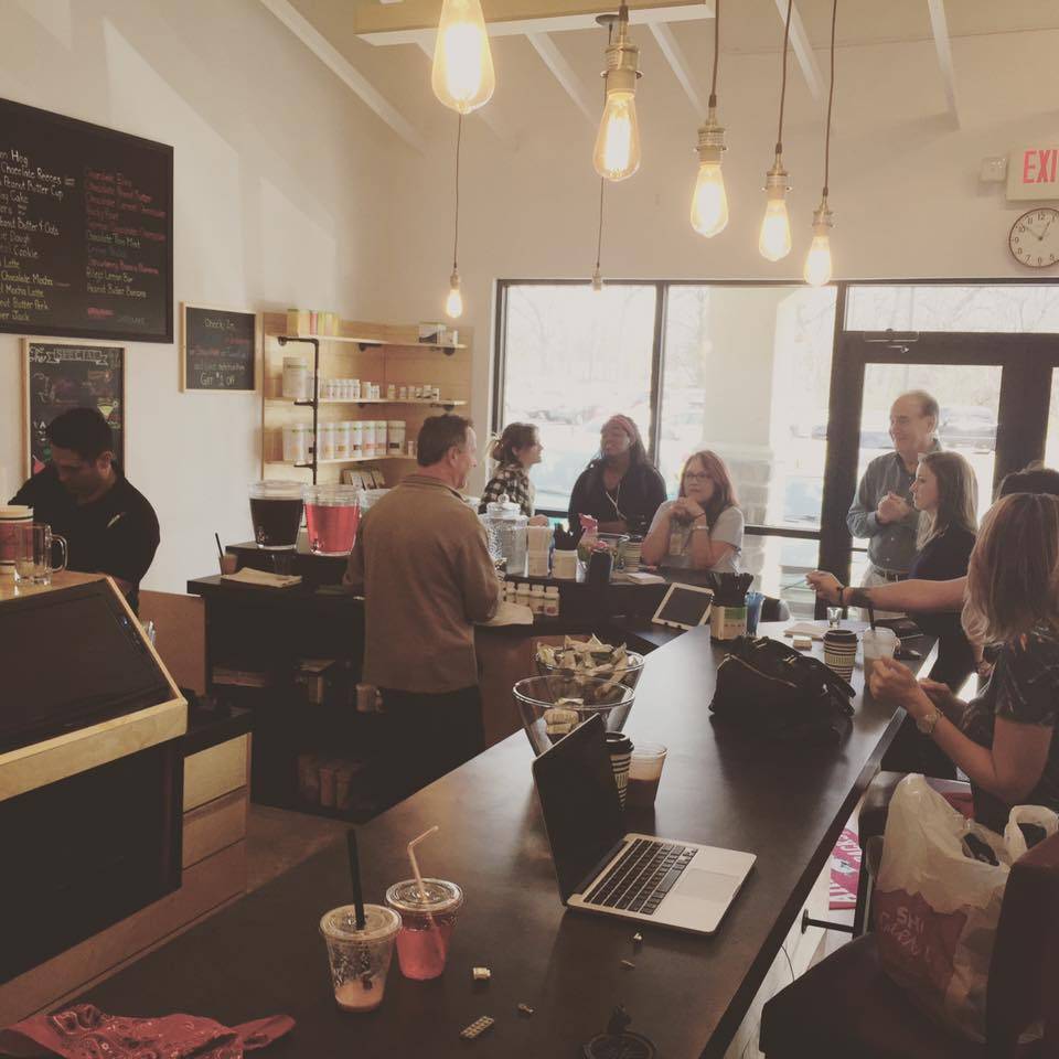 Nutrition Hog | restaurant | 3316 West Grove Dr, Fayetteville, AR 72704, USA | 4798416143 OR +1 479-841-6143