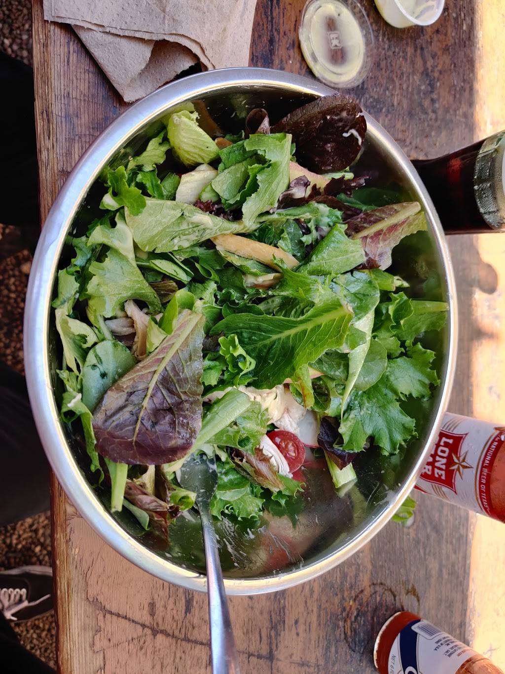 4505 Burgers & BBQ MacArthur | restaurant | 3506 MacArthur Blvd, Oakland, CA 94619, USA | 5102108235 OR +1 510-210-8235