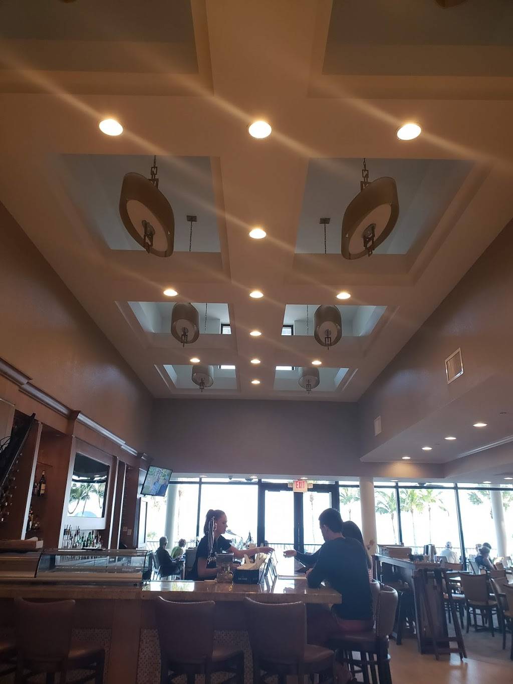 Sundial: Slice of Paradice | restaurant | 1451 Middle Gulf Dr Suite #4, Sanibel, FL 33957, USA | 2394724151 OR +1 239-472-4151