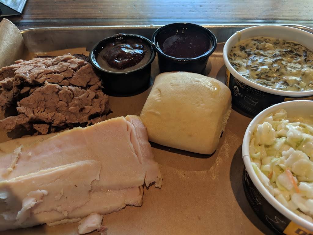 Dickeys Barbecue Pit | restaurant | 1466 Garden of the Gods Rd Ste 160, Colorado Springs, CO 80907, USA | 7196234007 OR +1 719-623-4007