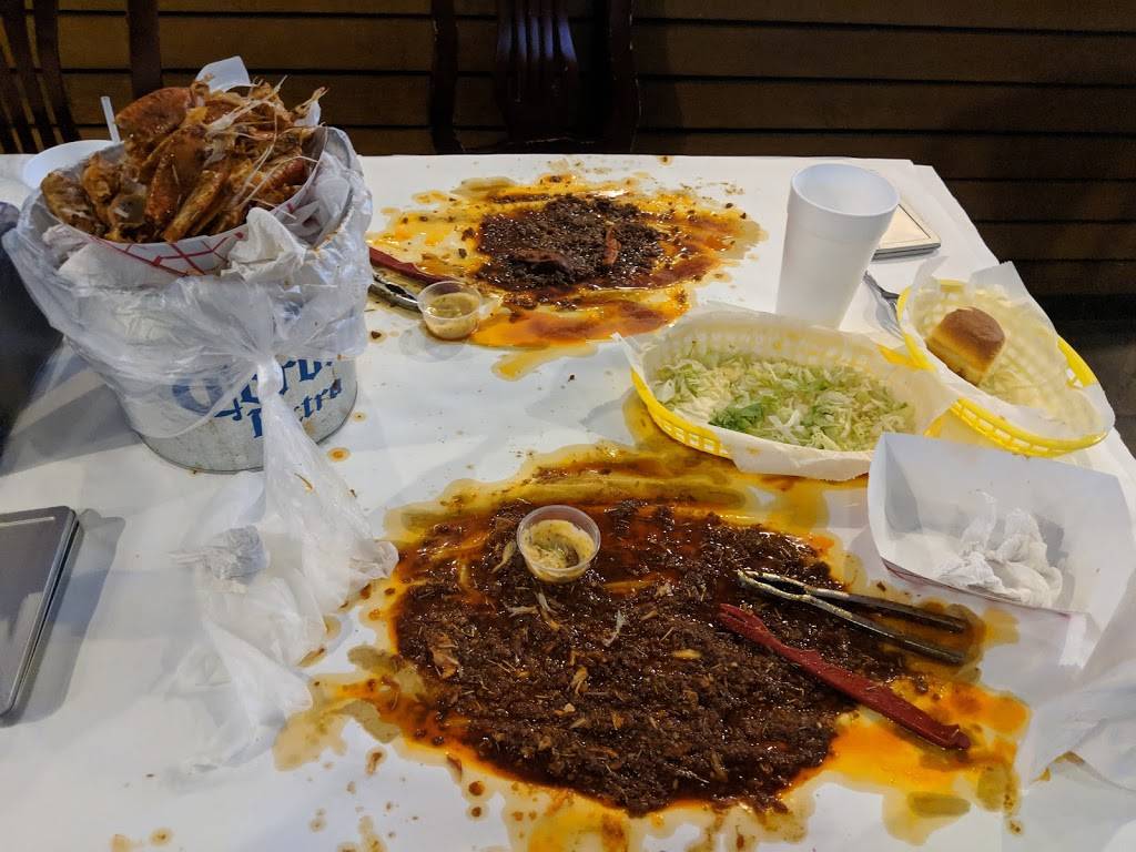 Boiling Seafood Crawfish | restaurant | 1446 Bethel Rd, Columbus, OH 43220, USA | 6145921888 OR +1 614-592-1888