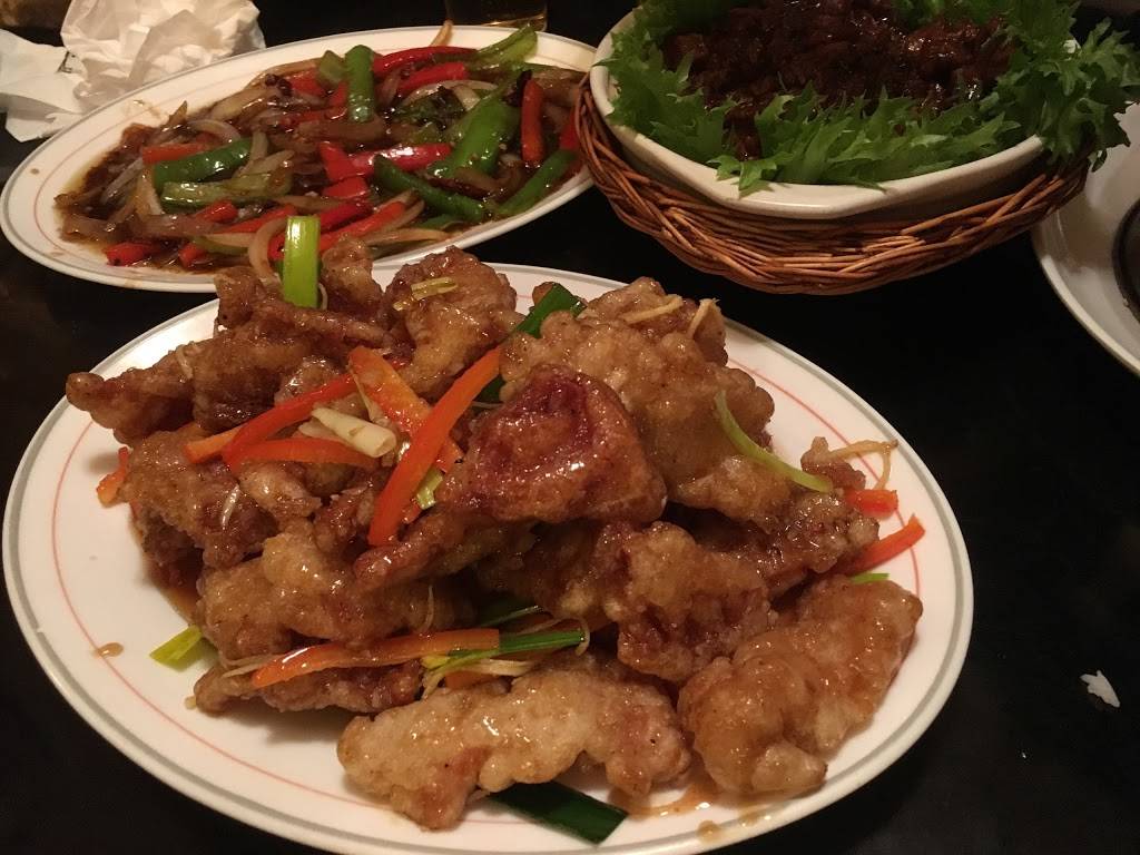 Tsing Tao Restaurant | restaurant | 1117 Fillmore St, San Francisco, CA 94115, USA | 4154098818 OR +1 415-409-8818