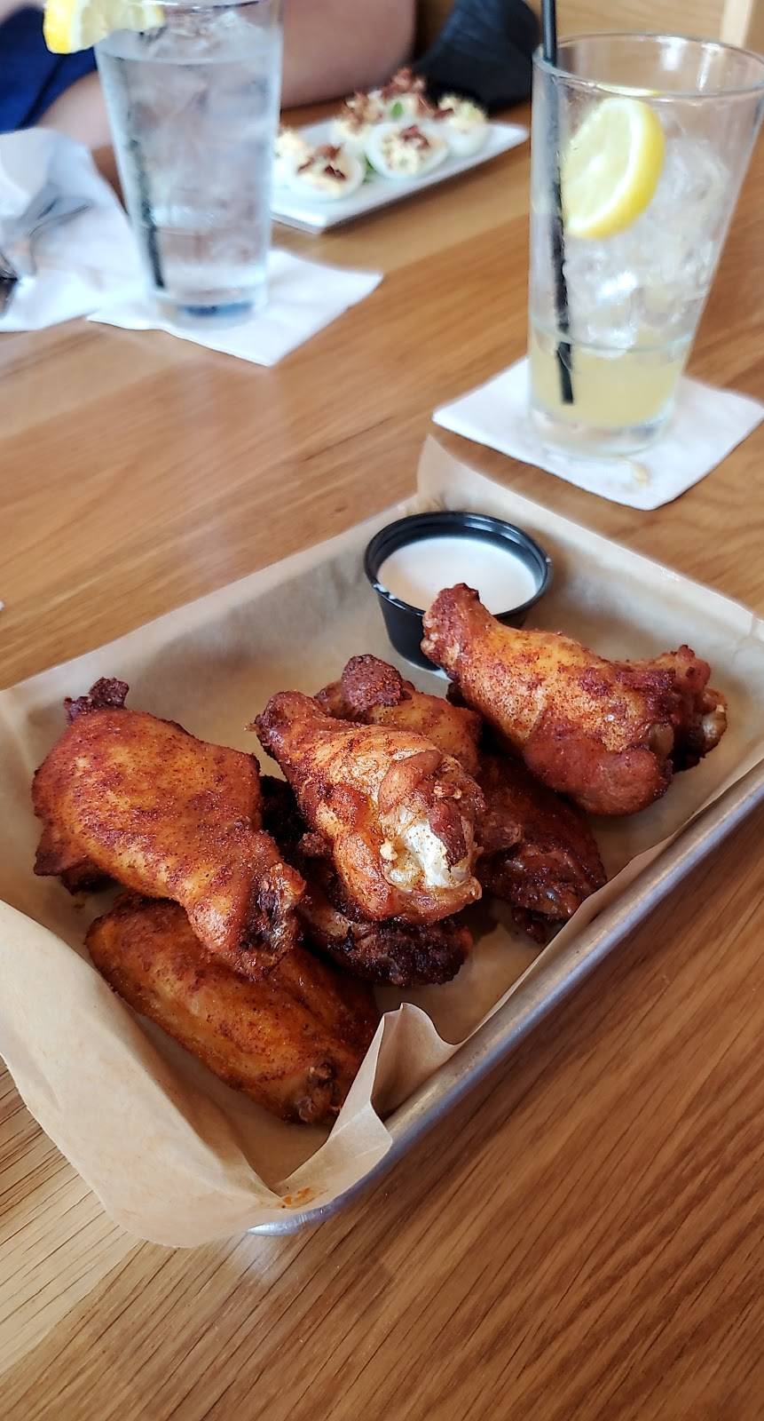 Clutch Smoked Meats | restaurant | 120 Luck Ave SW Suite 200, Roanoke, VA 24011, USA | 5406554080 OR +1 540-655-4080