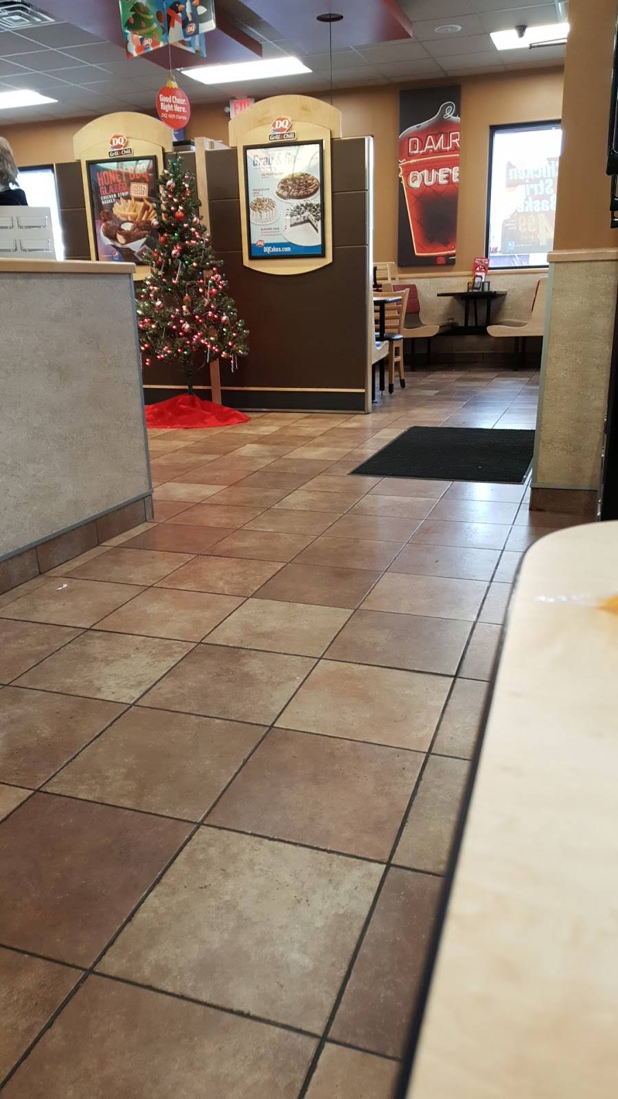 Dairy Queen Grill & Chill | restaurant | 4204 N Sheridan Rd, Peoria, IL 61614, USA | 3096852706 OR +1 309-685-2706