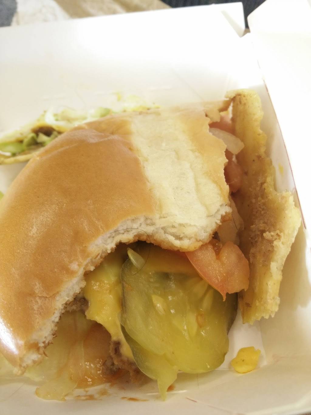 Jack in the Box | restaurant | 4011 Bonita Rd, Bonita, CA 91902, USA | 6194758201 OR +1 619-475-8201