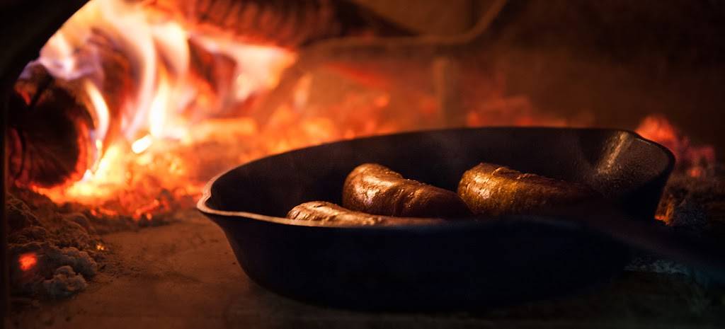 Journeyman Meat Co. | restaurant | 404 Center St, Healdsburg, CA 95448, USA | 7073956328 OR +1 707-395-6328