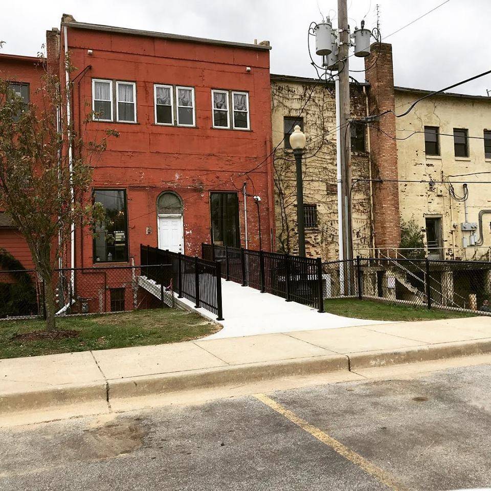 Venue 45 | restaurant | 45 N Main St, Three Rivers, MI 49093, USA | 2698583469 OR +1 269-858-3469