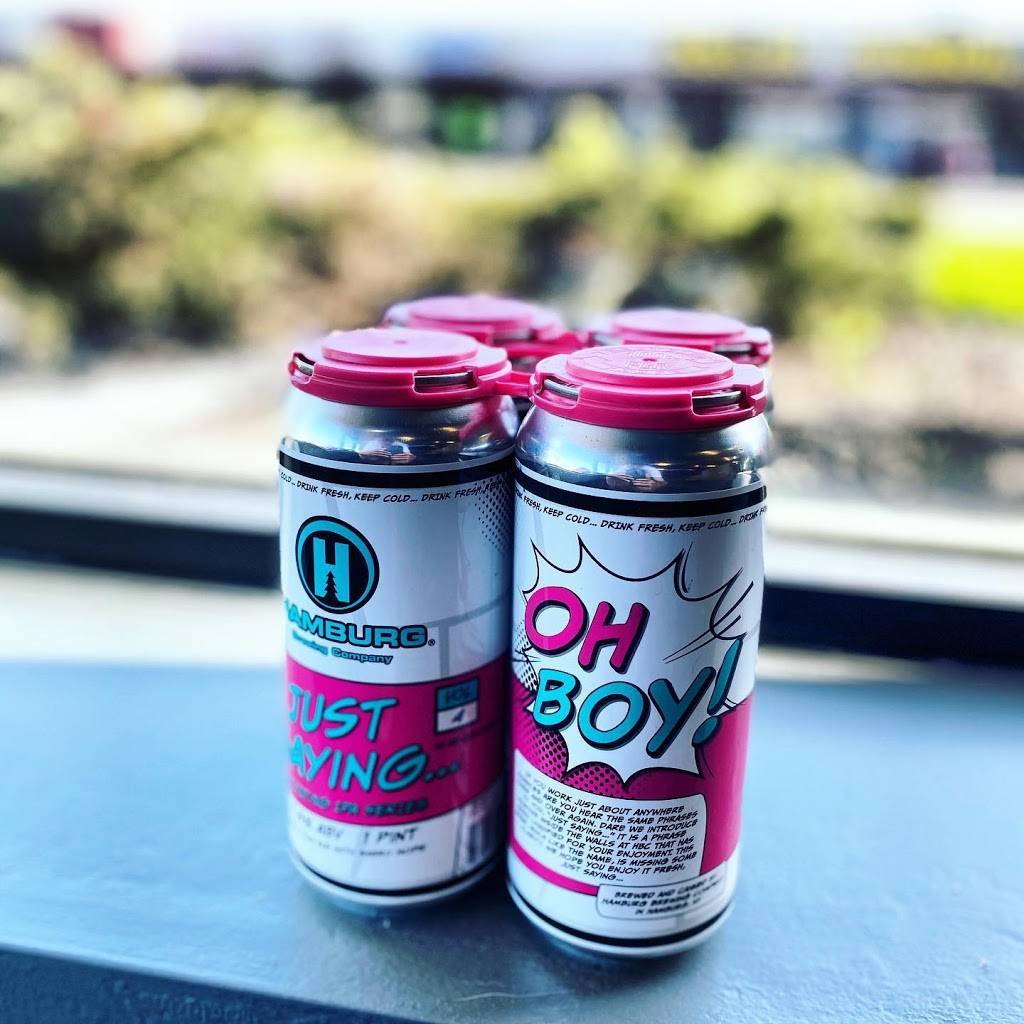 Nickel City BrewZ | restaurant | 5175 Broadway #1, Depew, NY 14043, USA | 7163911010 OR +1 716-391-1010