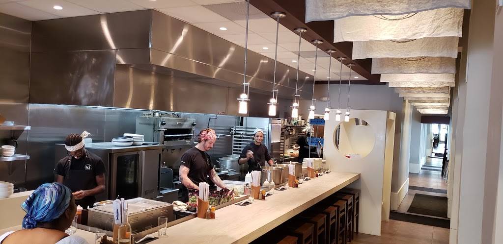 CRANE RAMEN Jacksonville | restaurant | 1029 Park St, Jacksonville, FL 32204, USA | 9042533282 OR +1 904-253-3282