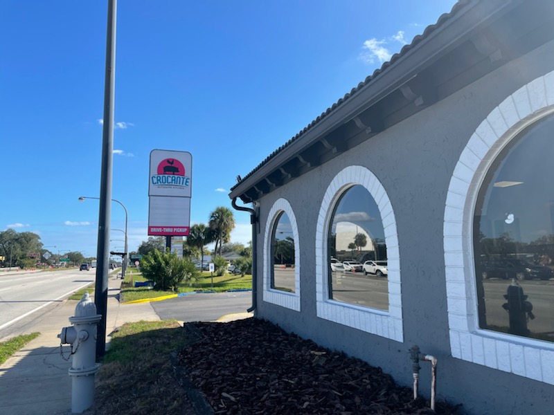 Crocante Rotisserie Kitchen | restaurant | 1550 W Vine St, Kissimmee, FL 34741, USA | 4077851199 OR +1 407-785-1199
