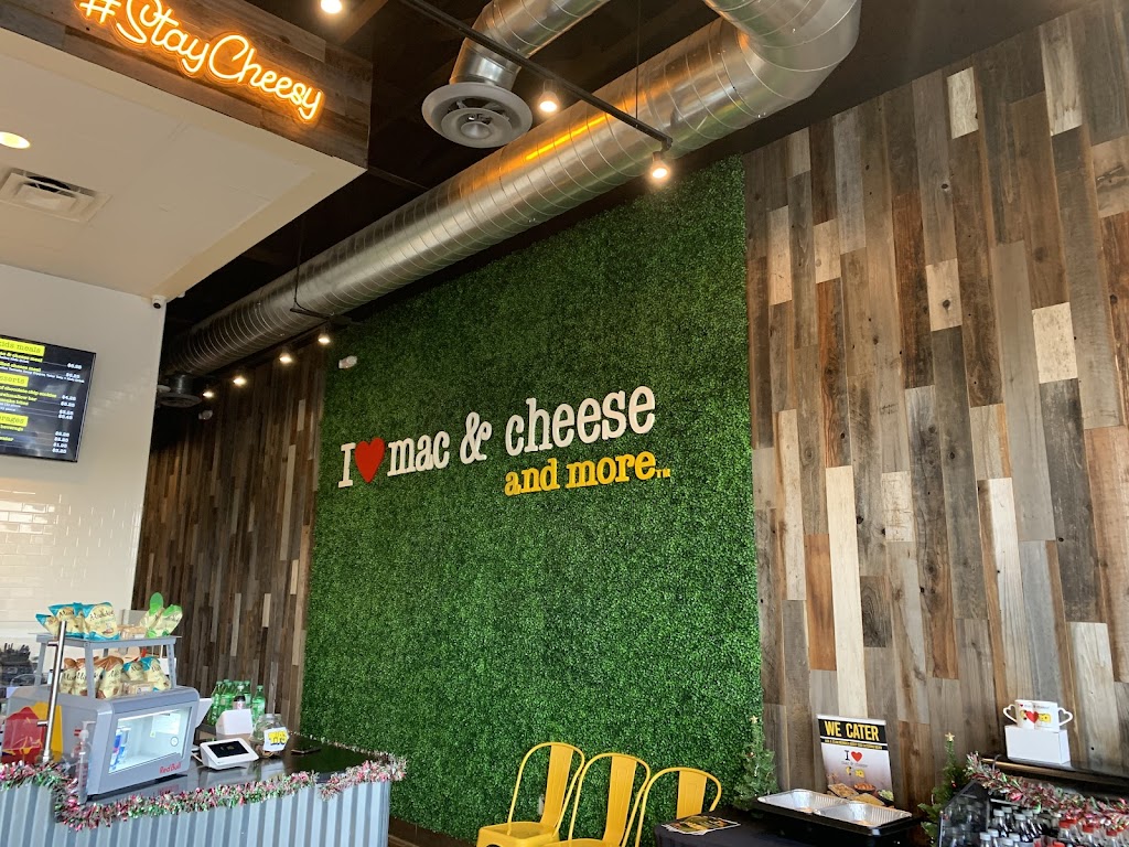 I Heart Mac & Cheese | restaurant | 16500 N Scottsdale Rd Suite 105, Scottsdale, AZ 85254, USA | 4805901470 OR +1 480-590-1470