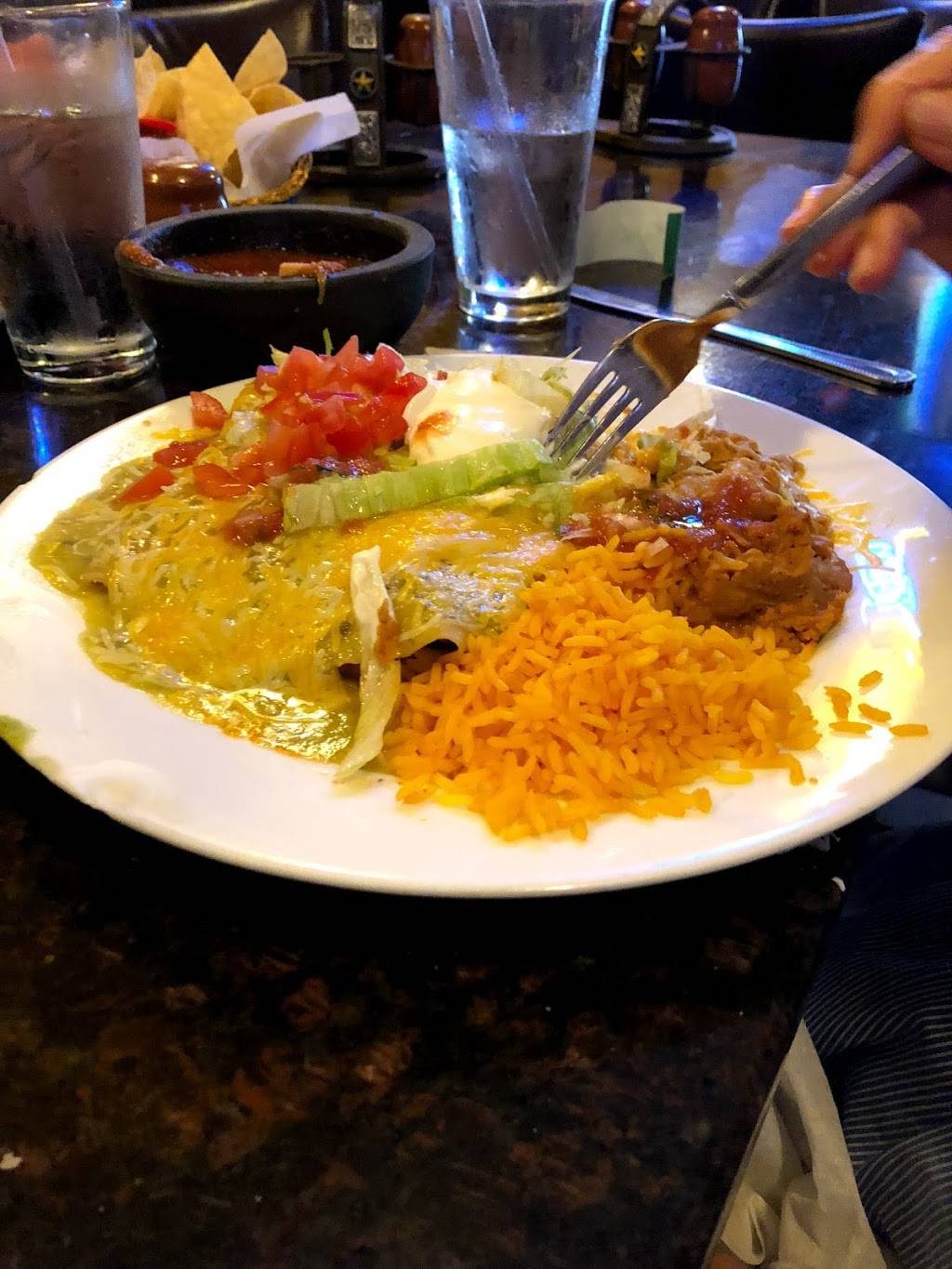 Sr. Fajitas Mexican Grill | restaurant | 316 Old Main St, Bradenton, FL 34205, USA | 9412420297 OR +1 941-242-0297