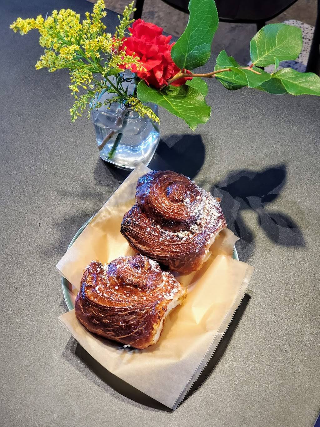 Reunion Bread Co / Bakery | bakery | 3350 Brighton Blvd #140, Denver, CO 80216, USA | 7206209336 OR +1 720-620-9336