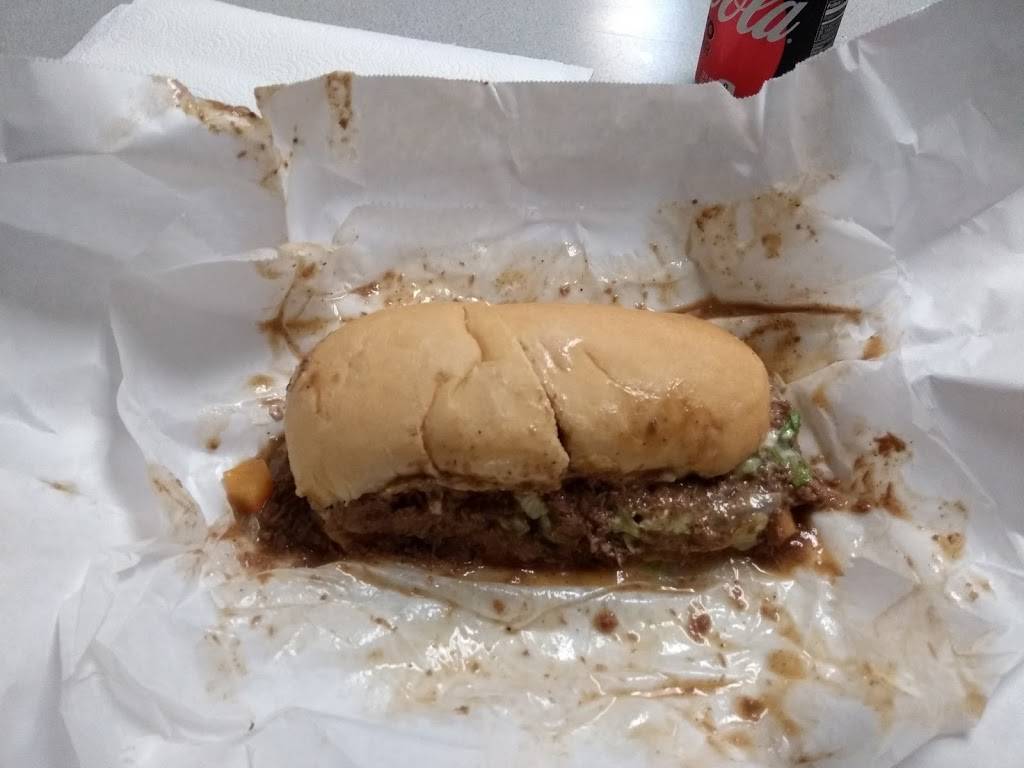 Bayou Blue Po-Boys | restaurant | 1987 LA-182, Houma, LA 70364, USA | 9858684812 OR +1 985-868-4812