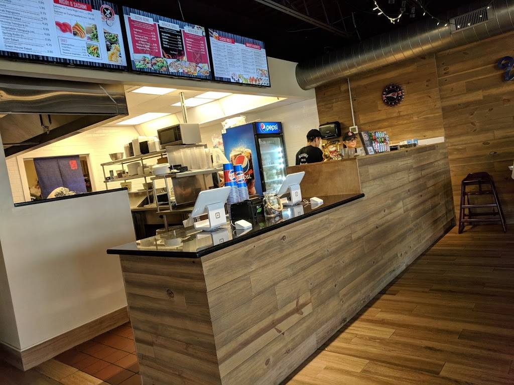 Bradys Sushi and Hibachi | restaurant | 525 Eastern Bypass, Richmond, KY 40475, USA | 8595446193 OR +1 859-544-6193