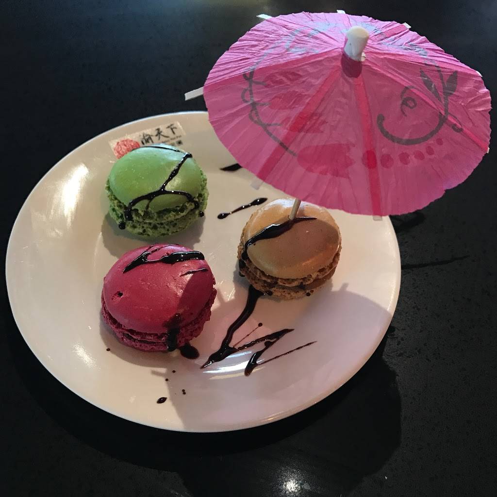 Yu Tian Xia Hot Pot | restaurant | 1948 W Broadway Rd #106, Mesa, AZ 85202, USA | 4805086059 OR +1 480-508-6059