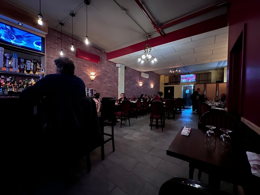 Flatiron | restaurant | 397 5th Ave, Brooklyn, NY 11215, United States | 7189654000 OR +1 718-965-4000