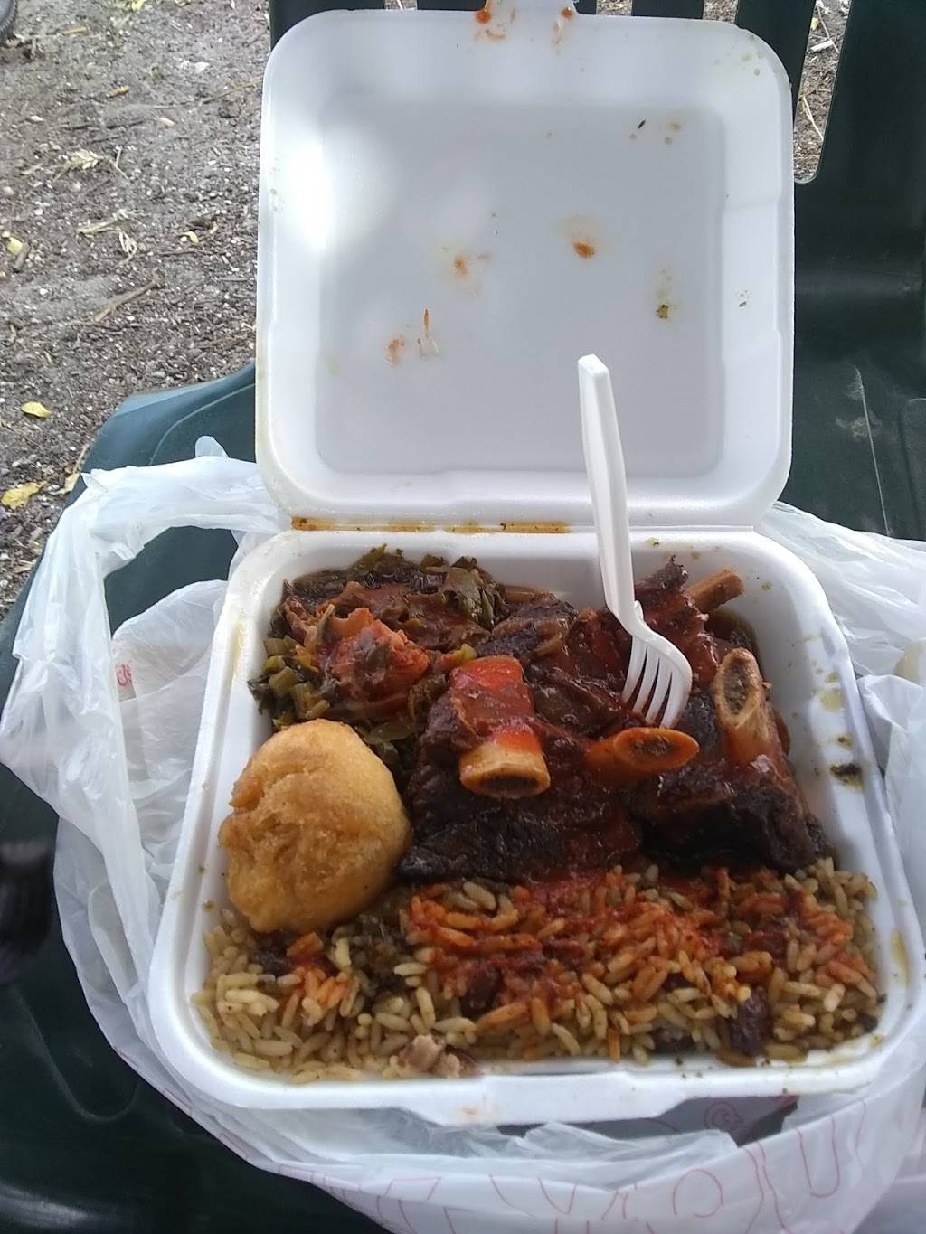 Millers Jamaican Spice Cuisine | restaurant | 3114 5th Ave S, St. Petersburg, FL 33712, USA | 7273222301 OR +1 727-322-2301