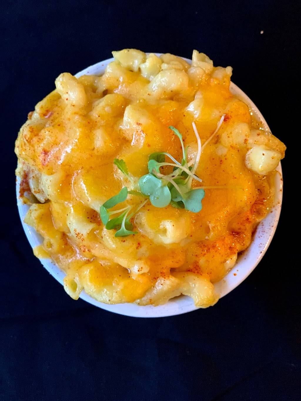 The CIVIL | restaurant | 518 N Charles St, Baltimore, MD 21201, USA | 4436828792 OR +1 443-682-8792