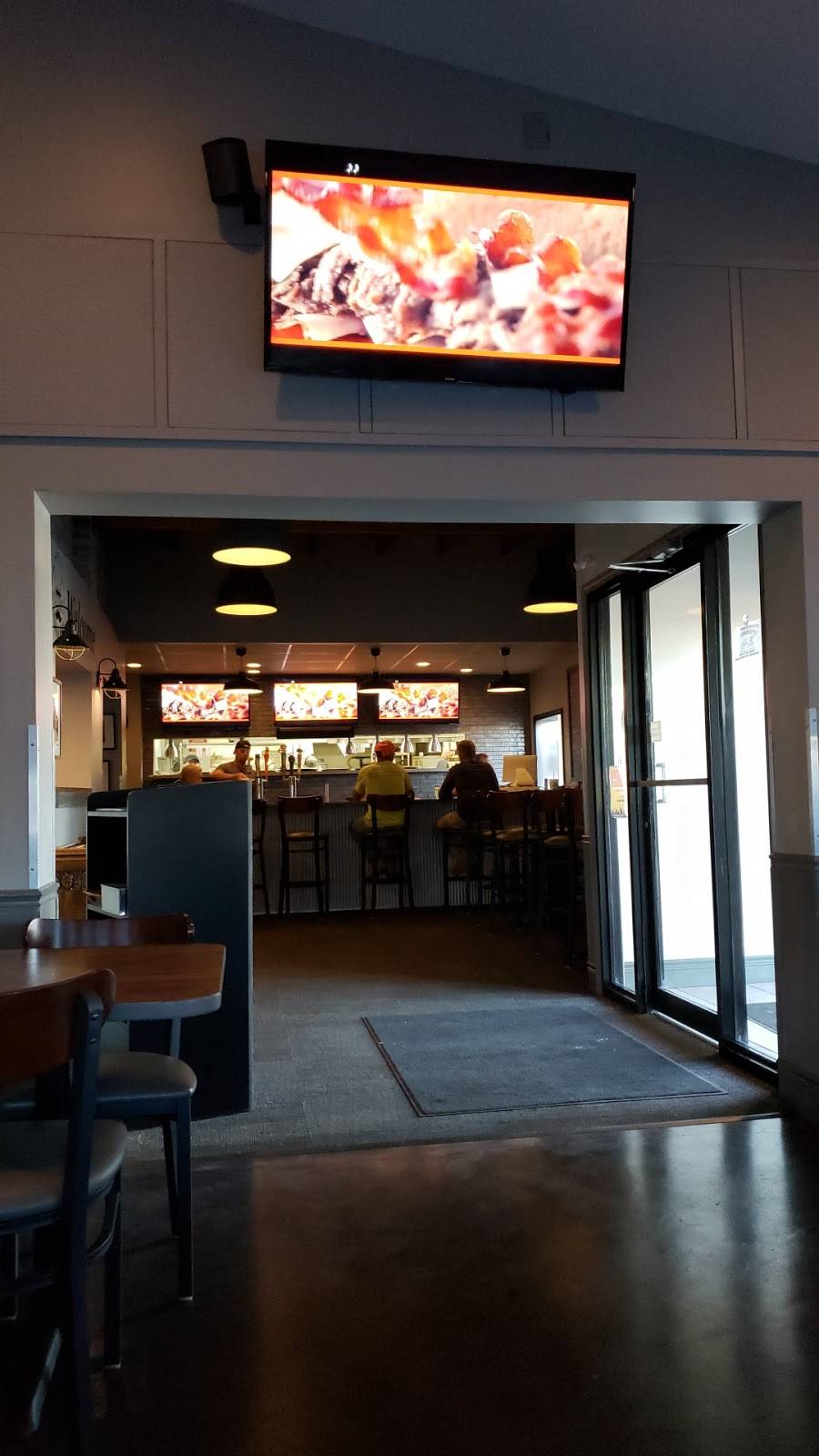 Pogolinos Pizza and More | restaurant | 29 E Main St, Festus, MO 63028, USA | 6369376600 OR +1 636-937-6600