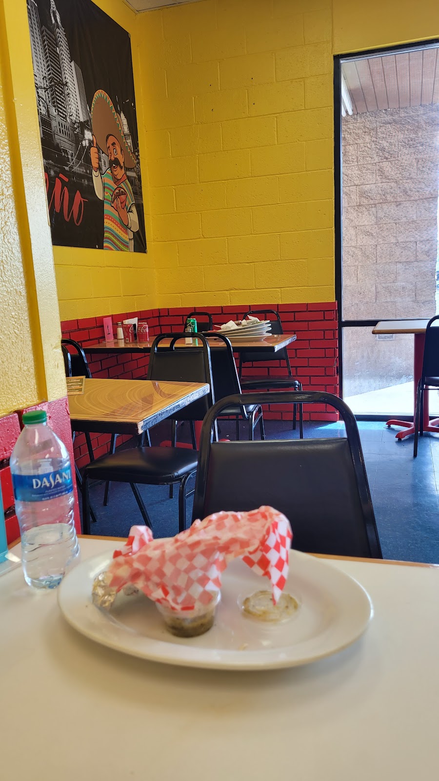 Taqueria Los Perez | restaurant | 4518 E Charleston Blvd, Las Vegas, NV 89104, USA | 7028890093 OR +1 702-889-0093